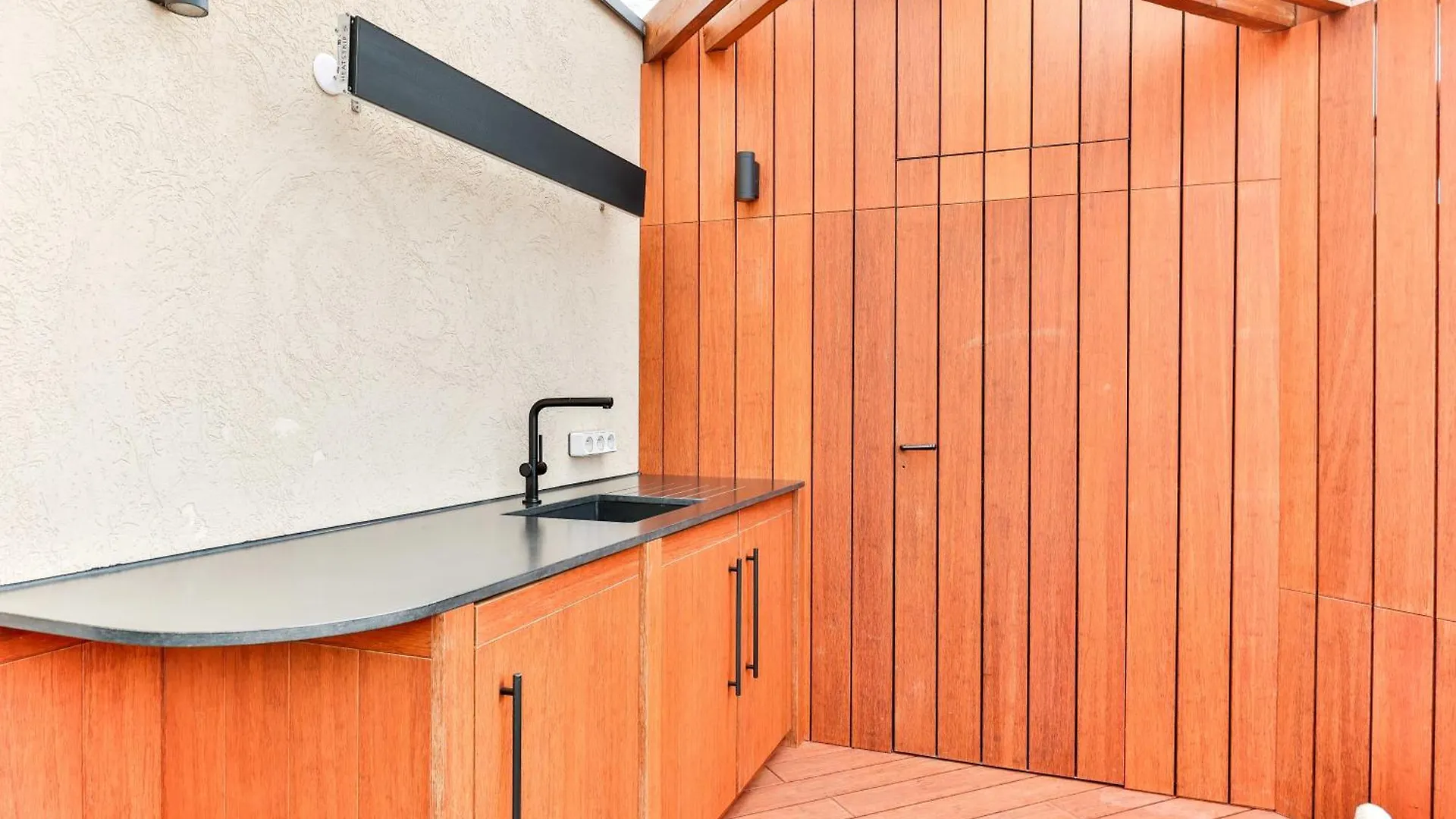 Luxurious Apartment 1Br-2P - Place De La Concorde Paris