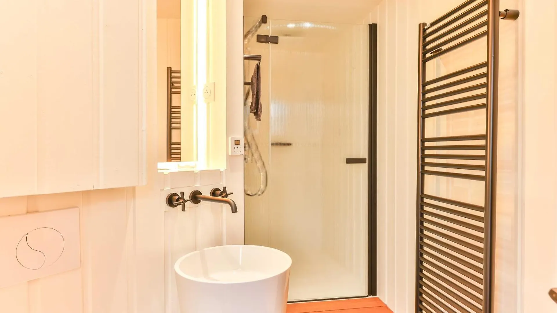 Luxurious Apartment 1Br-2P - Place De La Concorde Paris France