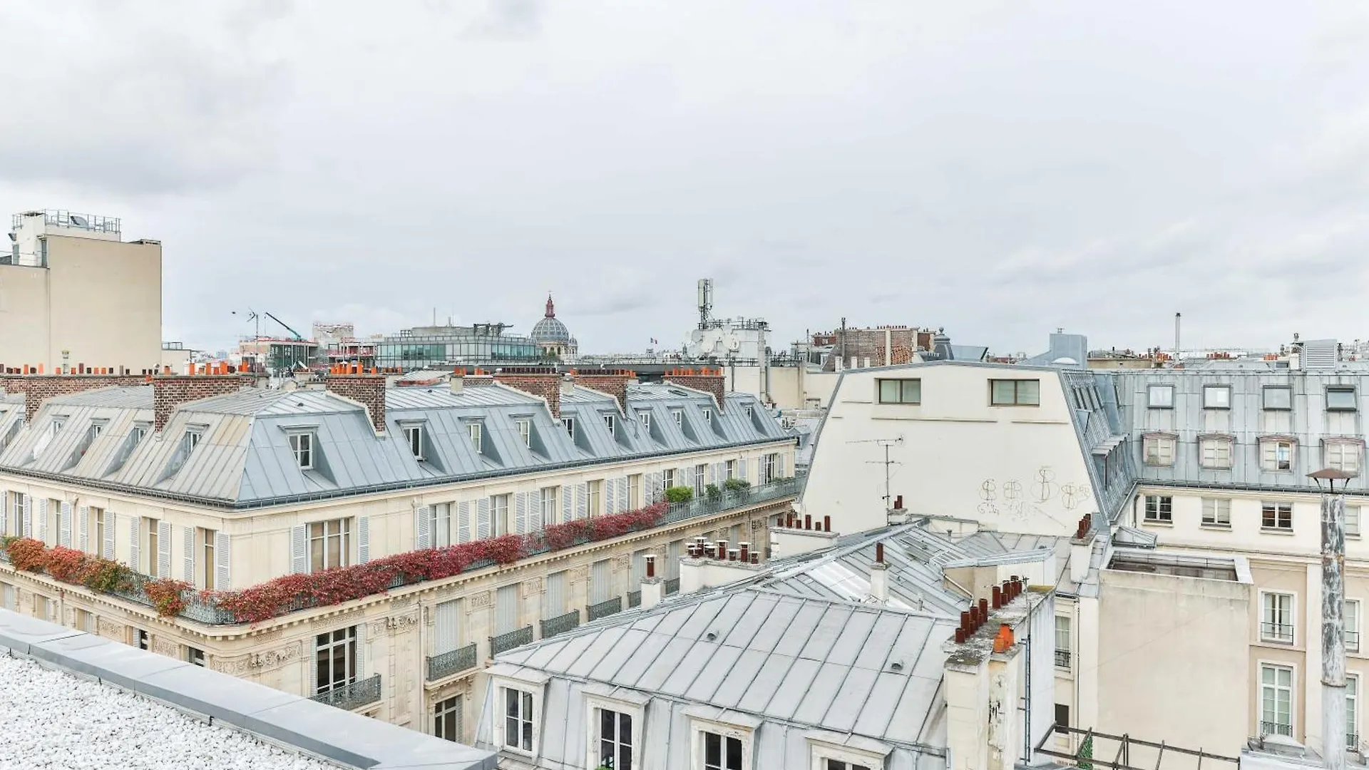 Inn Luxurious Apartment 1Br-2P - Place De La Concorde Paris