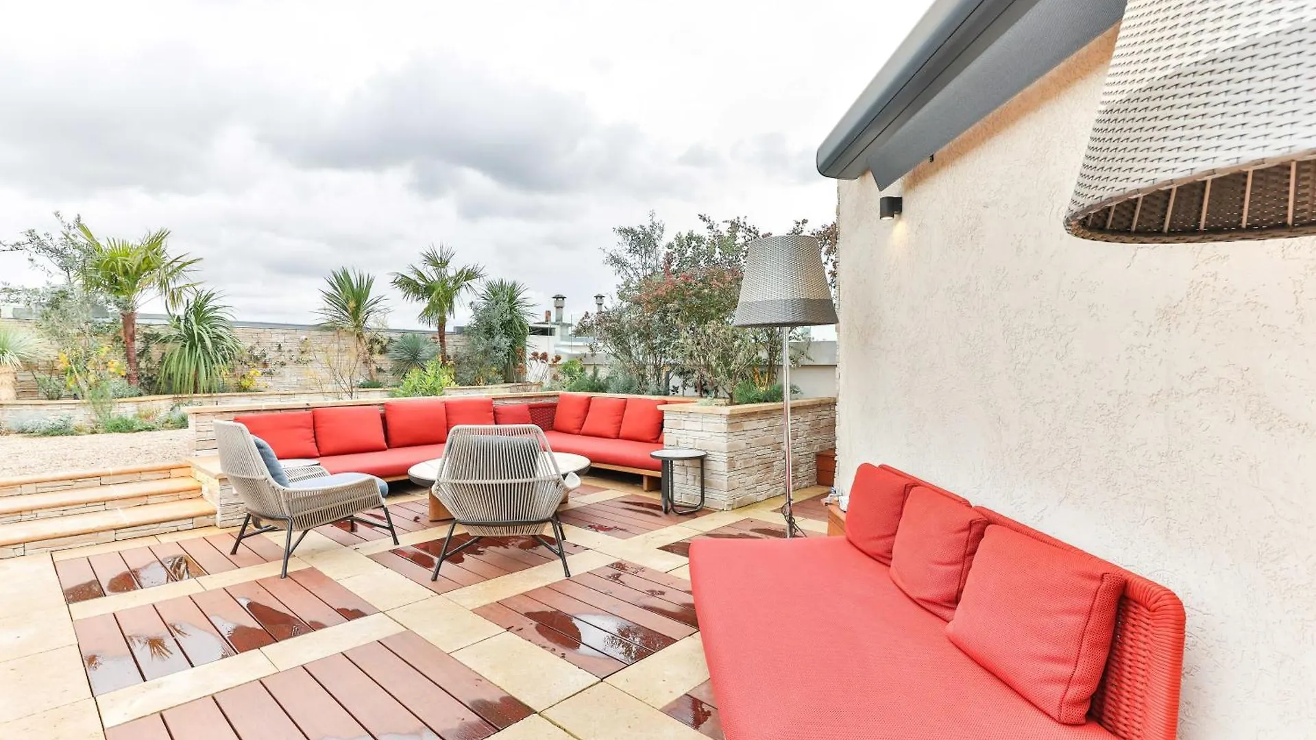 Luxurious Apartment 1Br-2P - Place De La Concorde Paris 0*,  France