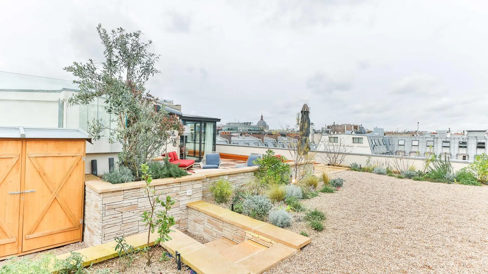 Inn Luxurious Apartment 1Br-2P - Place De La Concorde Paris