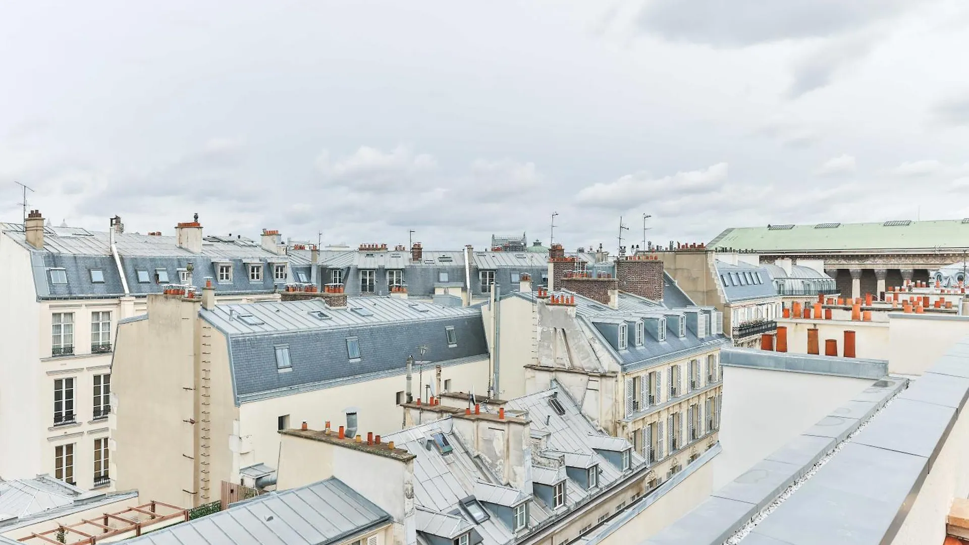 Luxurious Apartment 1Br-2P - Place De La Concorde Paris France